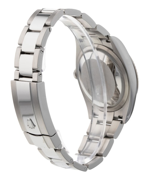 Rolex Datejust 126234